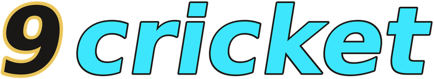 9cricket logo